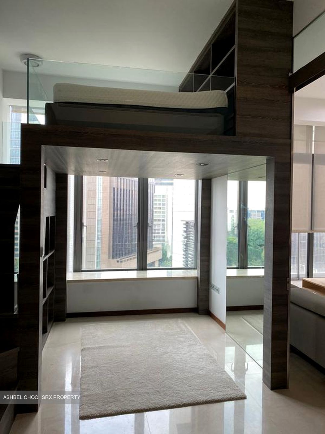 The Scotts Tower (D9), Condominium #536200601